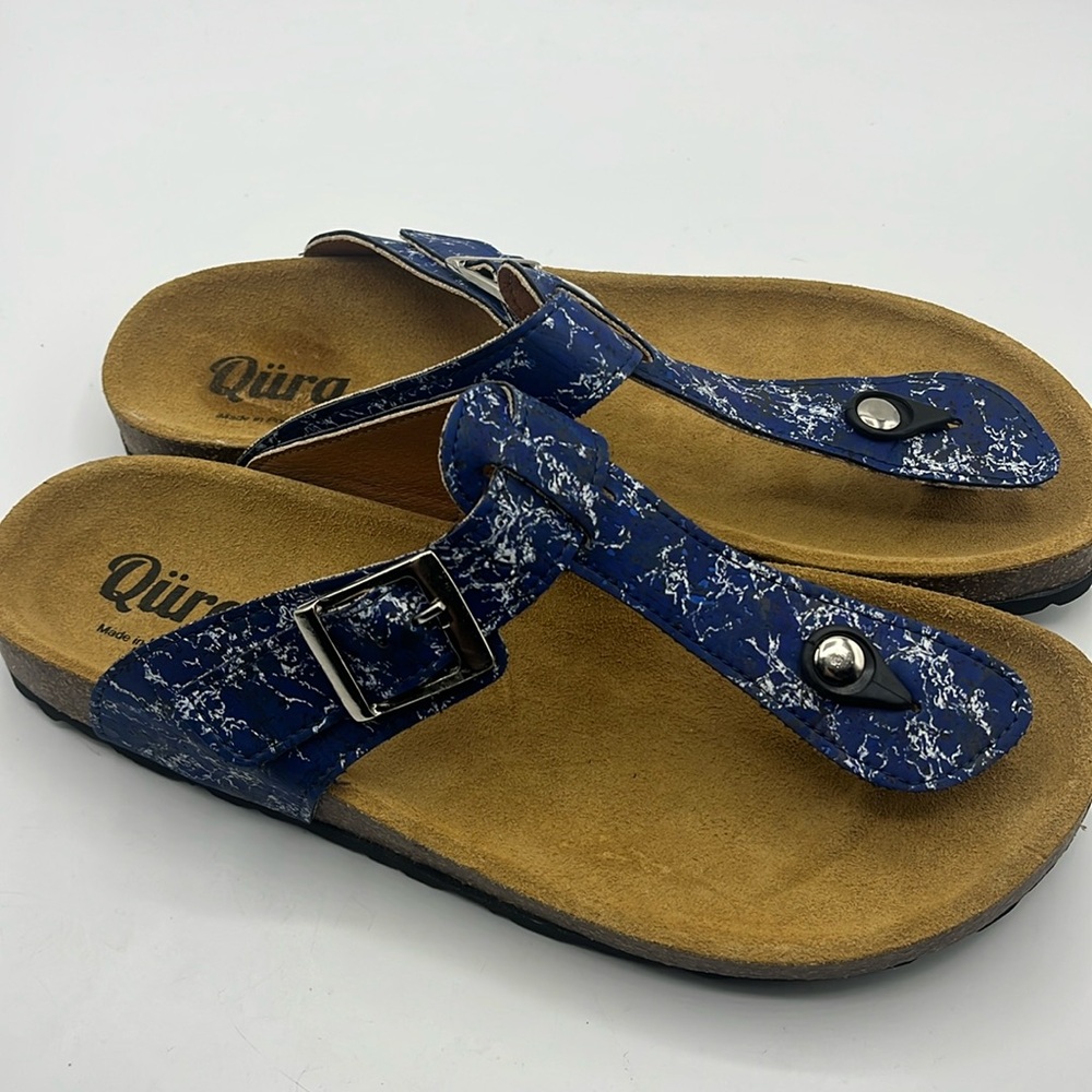 Qurq Sandals